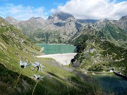 96 Vista sui Laghi del Barbellino